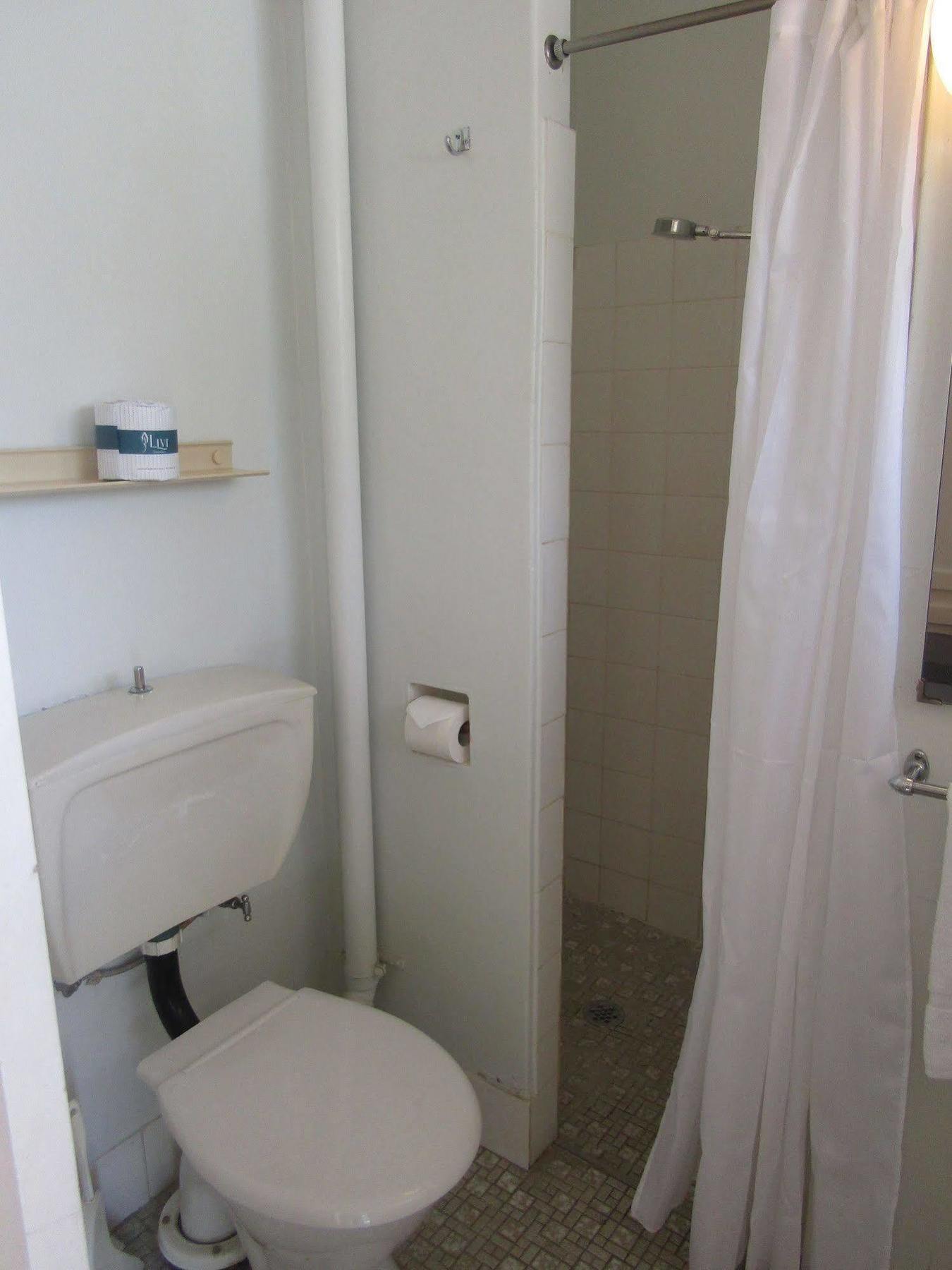 Twin City Motor Inn Водонга Екстер'єр фото